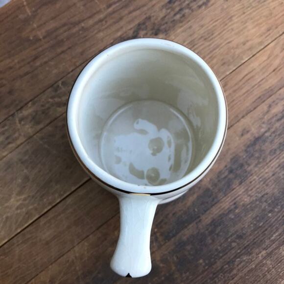 Once a King Always a King, Once a Knight is Enough Vintage Novelty Mug - Retro - Picture 4 of 5